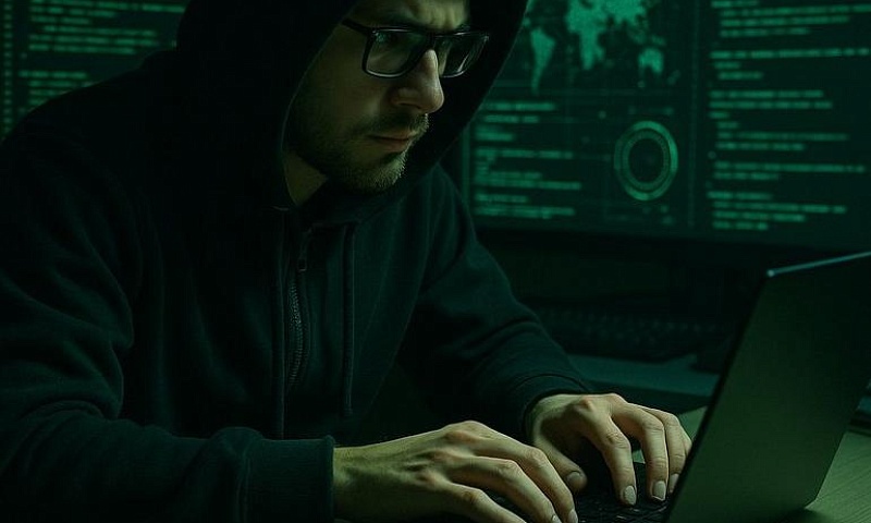 Мошенники рассылают фейки о запрете VPN от имени Роскомнадзора