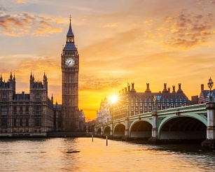 Великобритания ввела санкции против нескольких российских банков