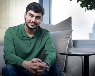 Антон Фролов возглавит блок «Развитие генеративного ИИ» Сбера