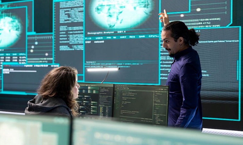 Главным направлением развития ИИ в 2026 году становится внедрение ИИ-агентов