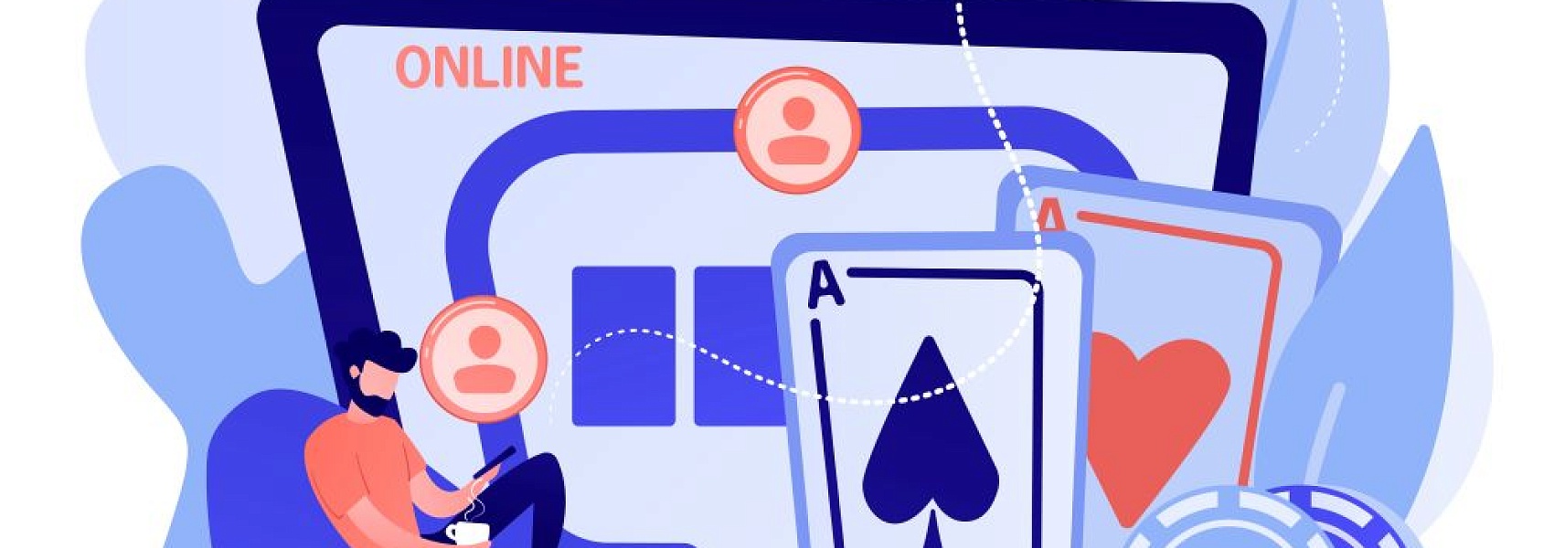 Минфин предлагает легализовать онлайн-казино