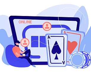 Минфин предлагает легализовать онлайн-казино