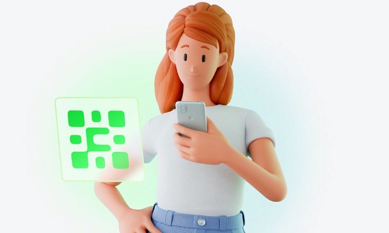 Сбер реализовал оплату по QR-коду во Вьетнаме