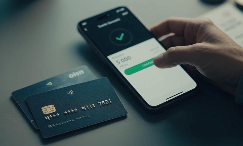 ЦБ Узбекистана отменил обязательное указание цели при переводах с карты на карту