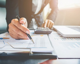 В ЦМАКП сообщили о росте вероятности банковского кризиса в 2026 году