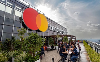 Mastercard покупает британского оператора стейблкоинов BVNK за 1,8 миллиарда долларов