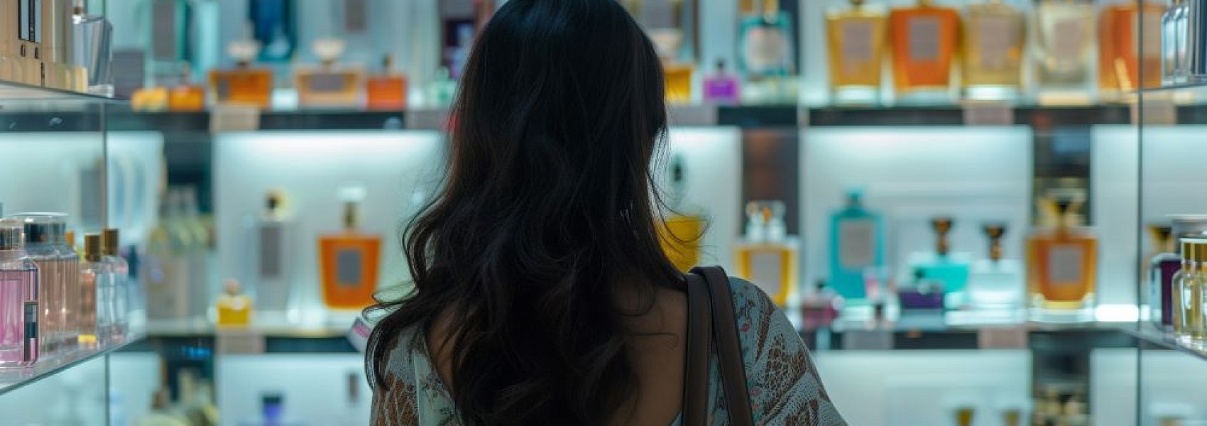 Средний чек в магазинах косметики вырос на 27%