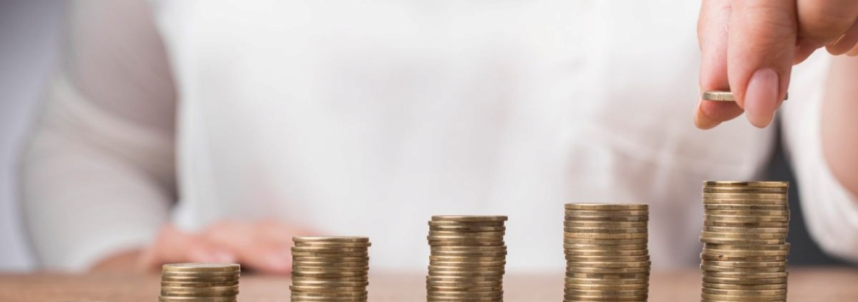 Каждый третий россиянин планирует участвовать в ПДС