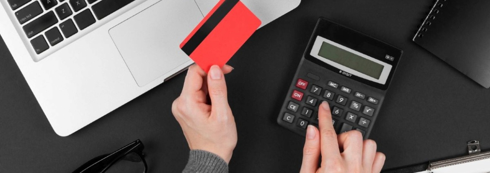 Интерес россиян к POS-кредитам снизился почти вдвое