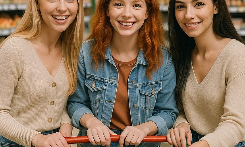 Всемирный день шопинга 11 ноября: что готовят российские ретейлеры?