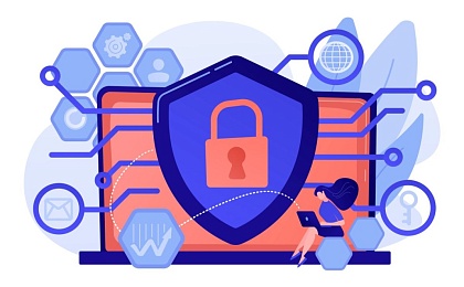 Промышленность и инженерия опередили финансовую сферу по доле кибератак