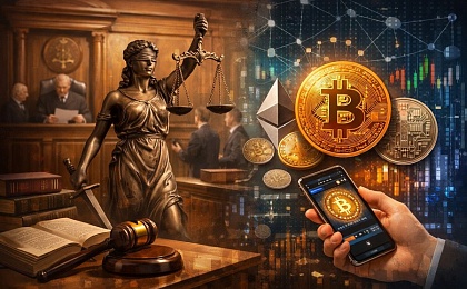 Разработаны первые проекты нормативных актов для запуска рынка криптовалют в России