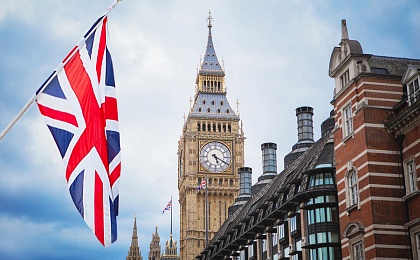 Blockchain.com прошла регистрацию в FCA 