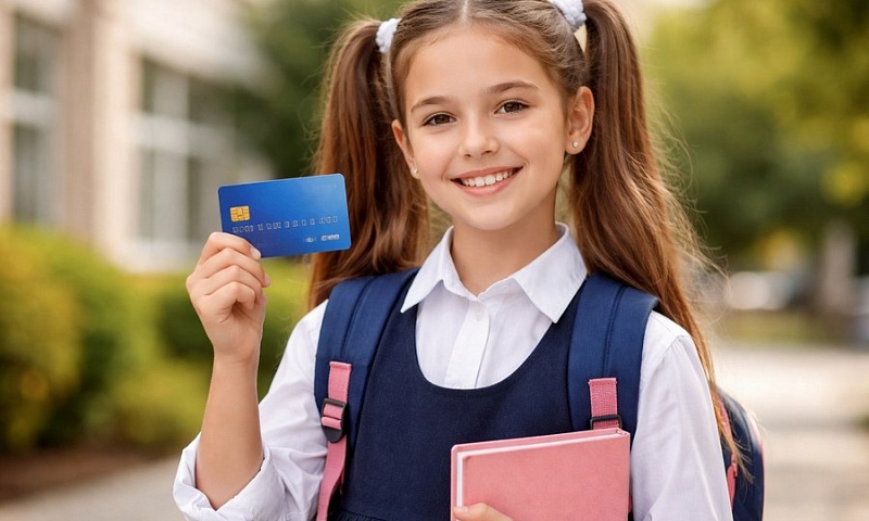 Банки должны открывать счета несовершеннолетним только с письменного согласия законных представителей