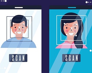 62% опрошенных россиян назвали безопасность главным условием предоставления биометрии МФО