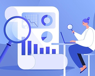 60% покупок россияне совершают в офлайне