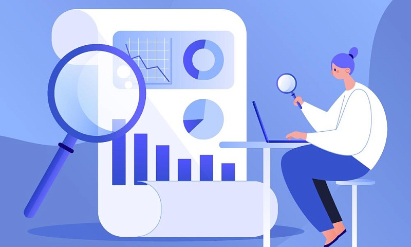 60% покупок россияне совершают в офлайне