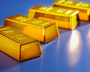 Минфин рекомендовал россиянам хранить сбережения в рублях и золоте