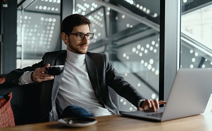 Спрос на годовые кредиты со стороны бизнеса вырос в два раза