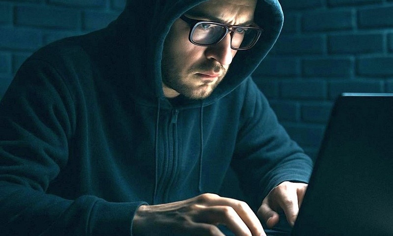 Мошенники все чаще пытаются вывести деньги через криптовалюты