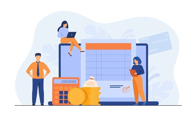 Власти обсуждают введение НДС на товары, ввозимые через маркетплейсы