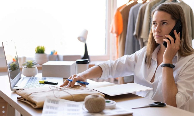 Три четверти малого и среднего бизнеса в России остались без прибыли для развития