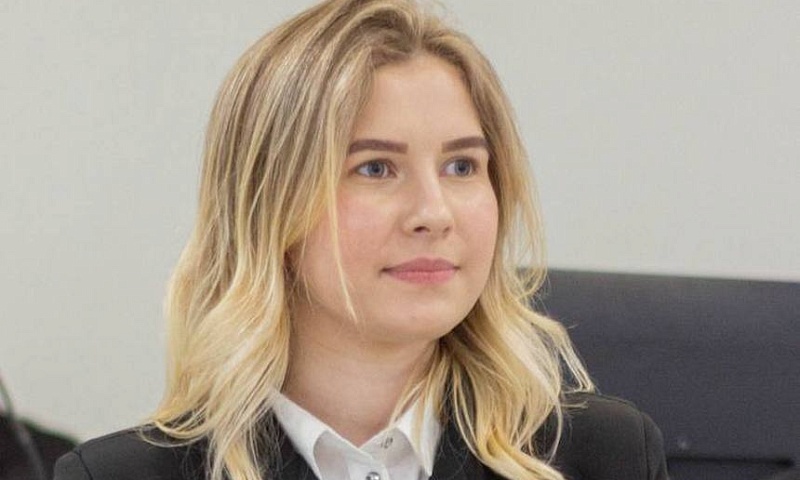 Прокторинг с биометрией. Инфраструктура доверия и обучения в эпоху цифрового рубля