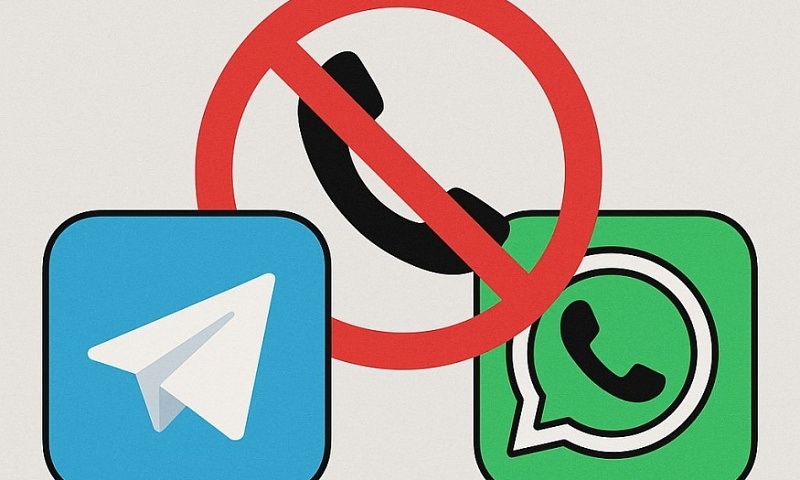 Борьба с мессенджерами – мошенники обойдутся сотовой связью, а проблемы испытывает население. Результаты ПЛАС-Опроса от 25 августа