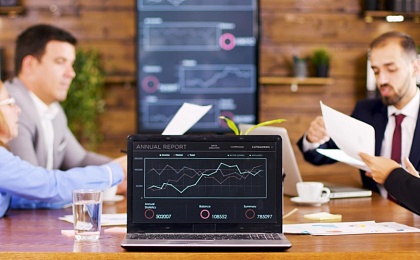 Реальные ставки по кредитам вдвое превысили ключевую, достигнув 31%