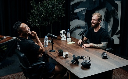 Крипторынок в 2026. Трансформация криптовалют, рост DeFi и формирование новой финансовой инфраструктуры