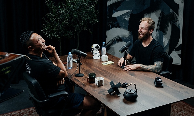 Крипторынок в 2026. Трансформация криптовалют, рост DeFi и формирование новой финансовой инфраструктуры