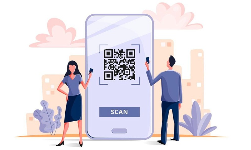 Как будет работать QR-код на Госуслугах вместо паспорта