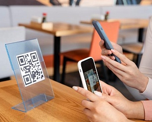 С 1 сентября банки перейдут на использование единого QR-кода для всех переводов