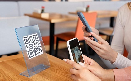 С 1 сентября банки перейдут на использование единого QR-кода для всех переводов