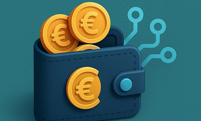 Европейский совет поддерживает цифровой евро и одновременно укрепляет роль наличных денег