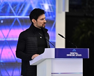 Павел Дуров представил децентрализованную ИИ-сеть Cocoon