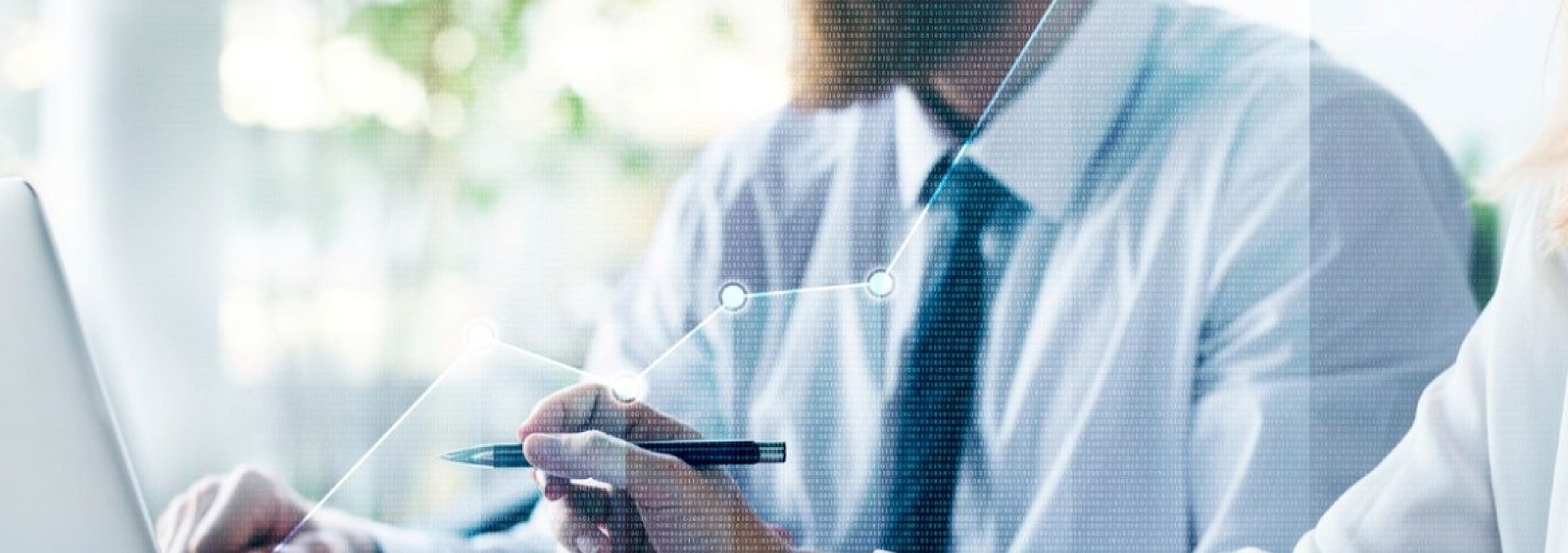 Банки должны активнее участвовать в развитии технологий