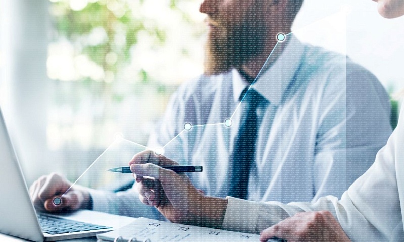 Банки должны активнее участвовать в развитии технологий