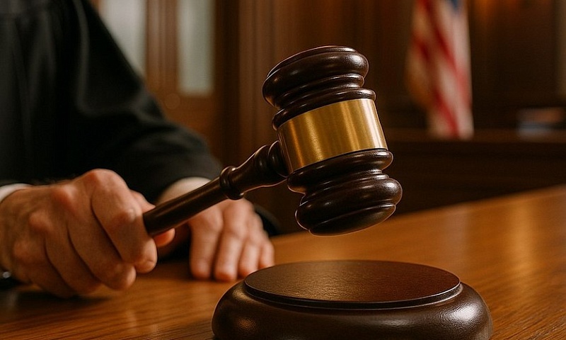 В суд направили дело о хищении в Московском индустриальном банке