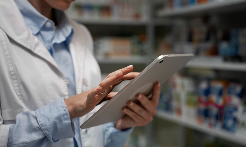 Покупки лекарств в России уходят в онлайн